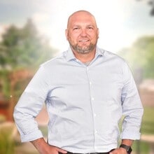 Gregory Denovchek