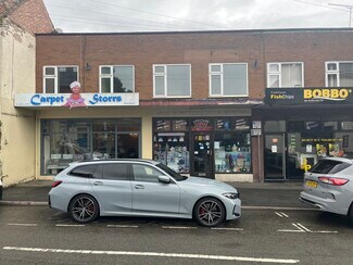 Plus de détails pour 10-14 King St, Sileby - Local commercial à vendre