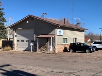 Plus de détails pour 501 N 9th Plz, Show Low, AZ - Local commercial à louer