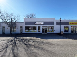 Plus de détails pour 70-76 Main St, South Bound Brook, NJ - Local commercial à louer