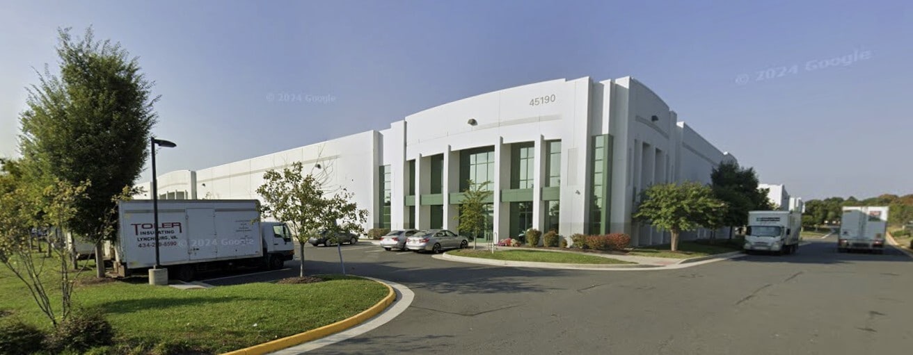 45190 Prologis Plz, Sterling, VA à louer Photo intérieure– Image 1 sur 6