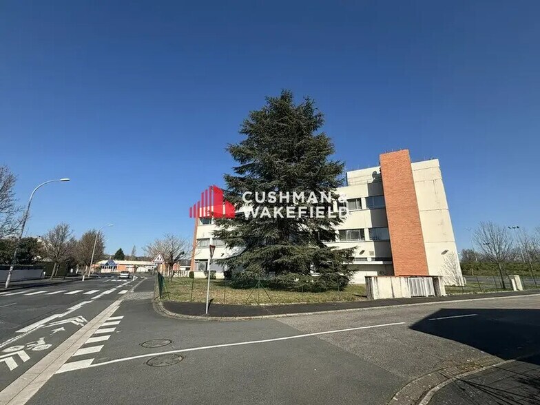 50 Avenue Général Hoche, Albi à vendre - Photo de l’immeuble – Image 3 sur 16