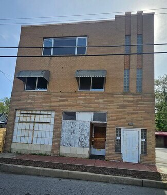 Plus de détails pour 2622 Woodson Rd, Overland, MO - Bureau à vendre