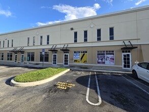3901-3981 NW 126th Ave, Coral Springs, FL à louer Photo intérieure– Image 1 sur 17
