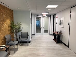 1616 P St NW, Washington, DC à louer Photo intérieure– Image 1 sur 13