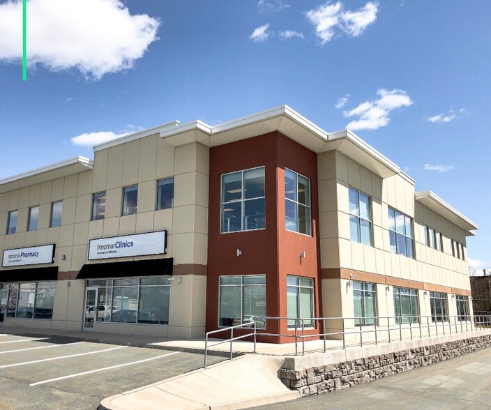 26 Akerley Blvd, Dartmouth, NS à louer - Photo principale – Image 1 sur 1