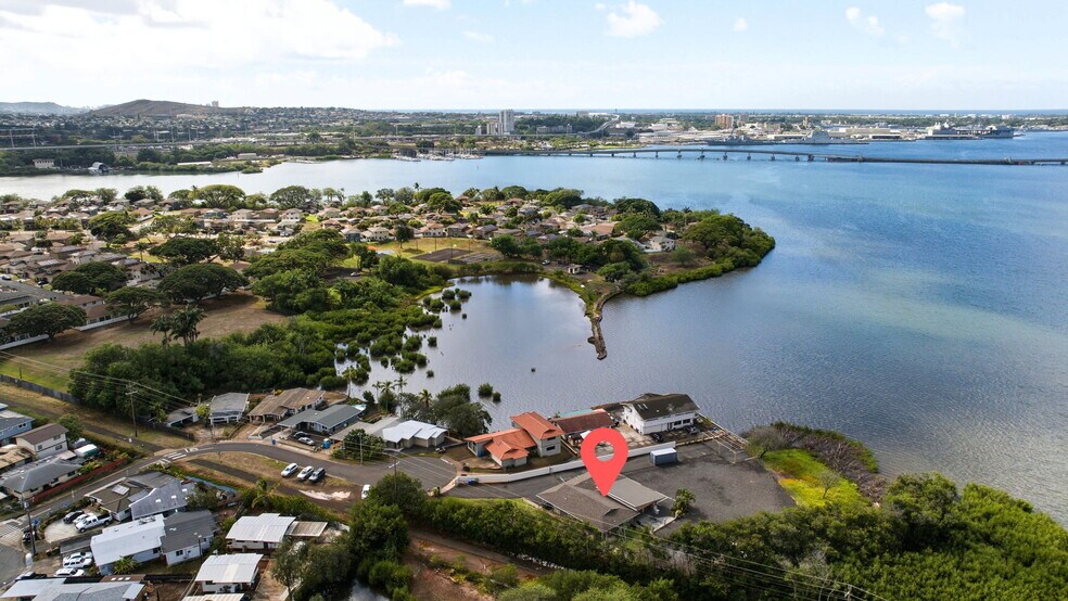 98-161 Aiea Kai Way, Aiea, HI à vendre - Aérien – Image 2 sur 37