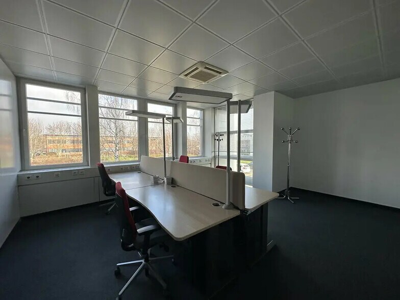 Bureau dans Schiltigheim à louer - Photo de l’immeuble – Image 2 sur 6