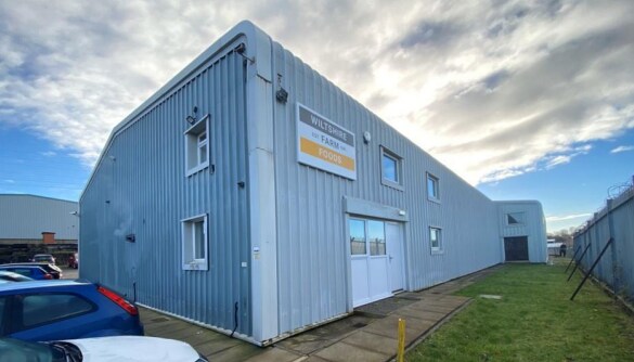 Newhouse Rd, Accrington à vendre - Photo principale – Image 1 sur 1