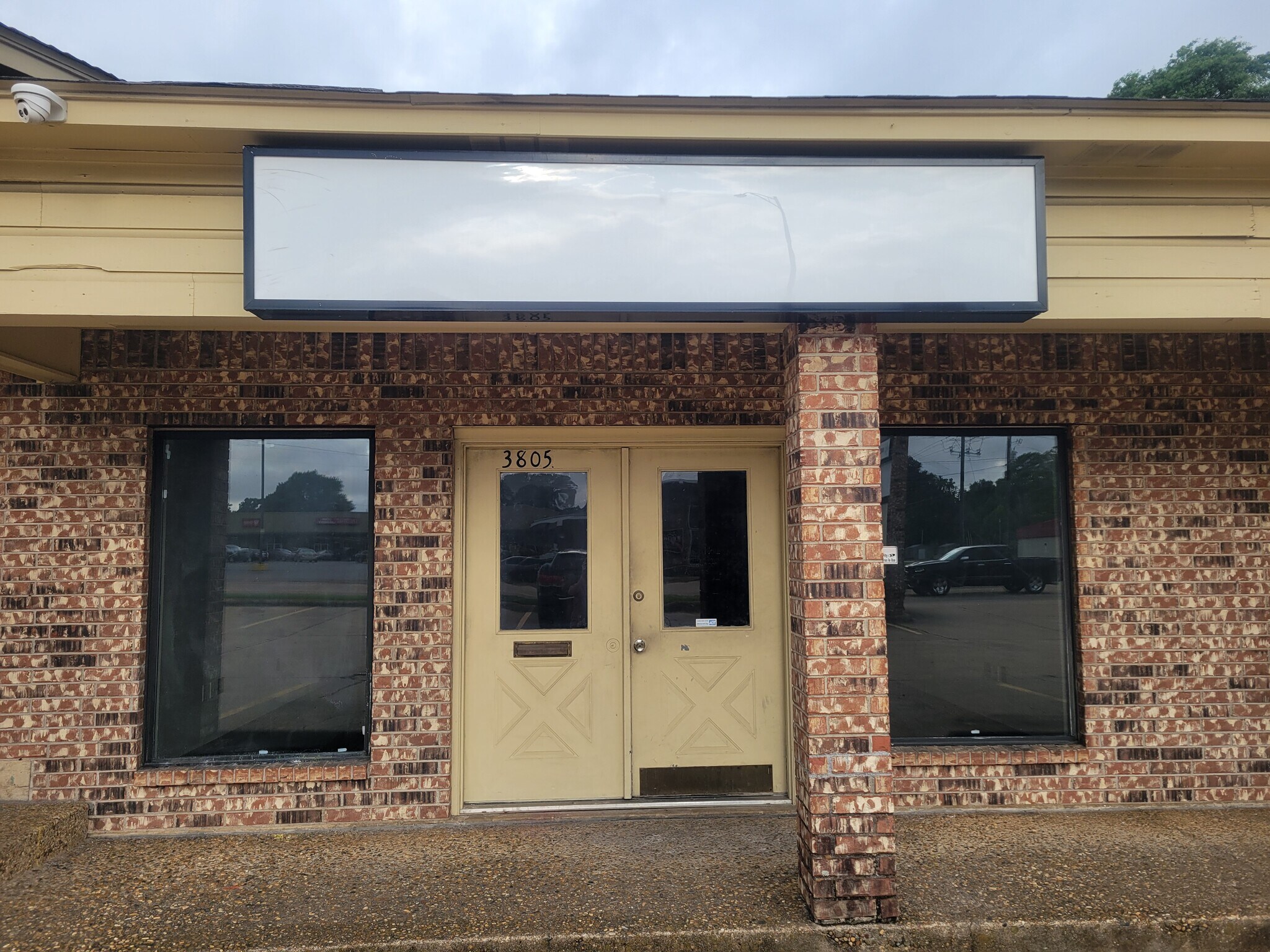 3801-3811 N State Line Ave, Texarkana, TX à louer Photo intérieure– Image 1 sur 5
