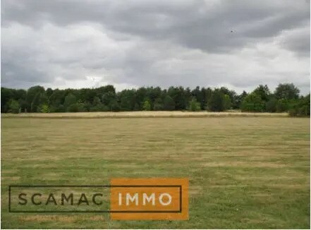 Terrain dans Charleval à vendre - Photo de l’immeuble – Image 3 sur 4