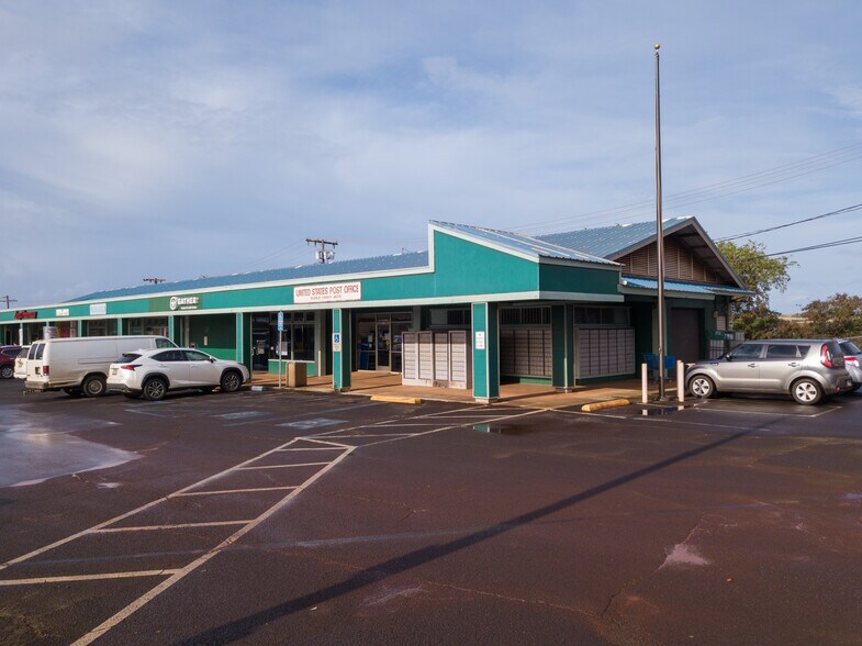 4469 Waialo Rd, Eleele, HI à louer - Photo de l’immeuble – Image 3 sur 10