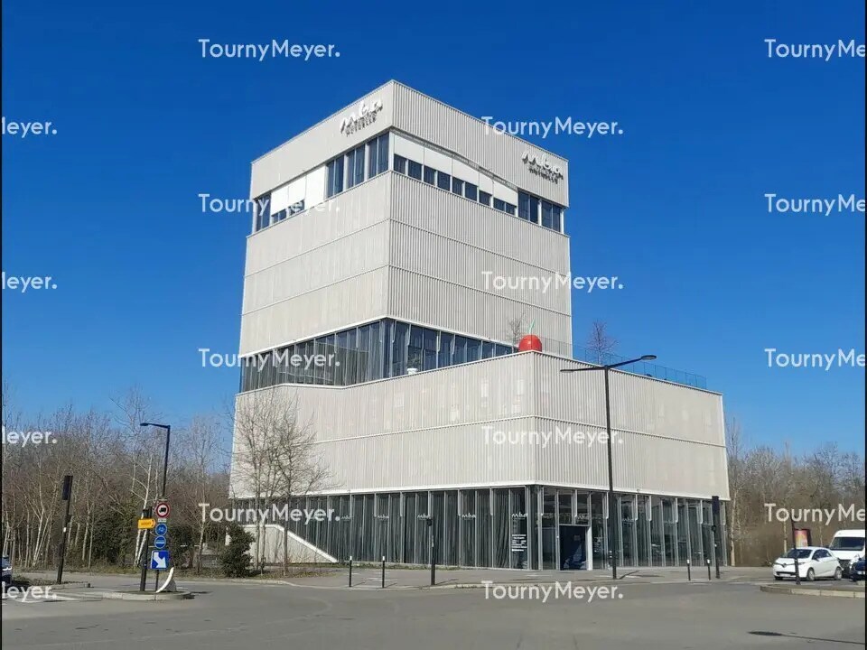 Photo de l’immeuble
