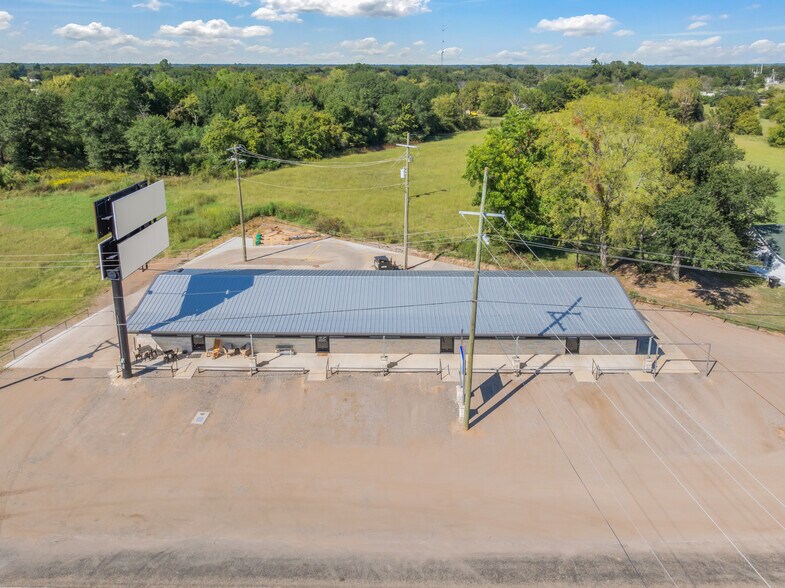 15996 Highway 80, Edgewood, TX à vendre - Photo de l’immeuble – Image 2 sur 36