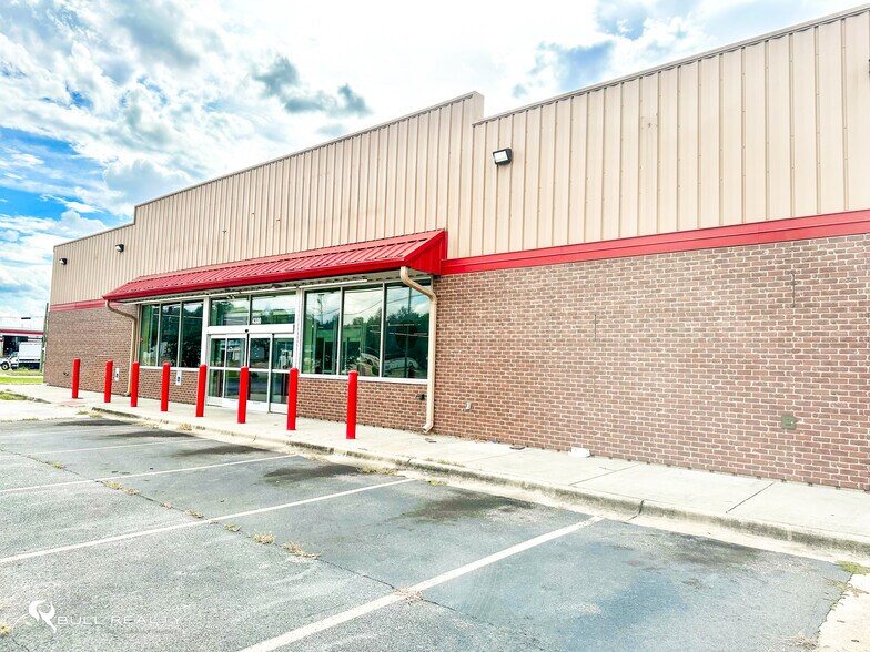 4300 Vanderbilt Rd, Birmingham, AL à vendre - Photo de l’immeuble – Image 3 sur 29