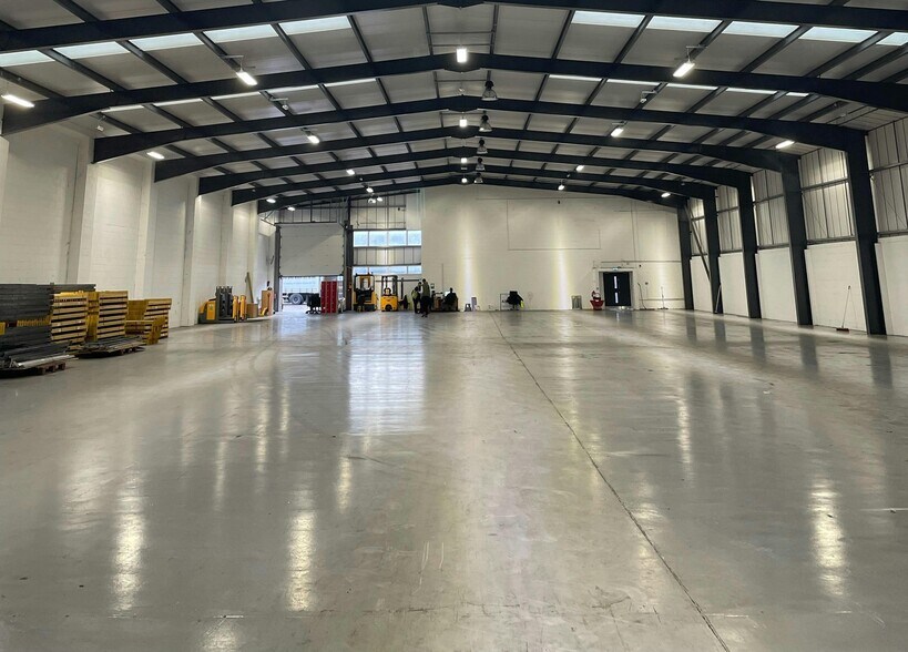 Brunel Rd, Totton à louer - Photo de l’immeuble – Image 3 sur 7