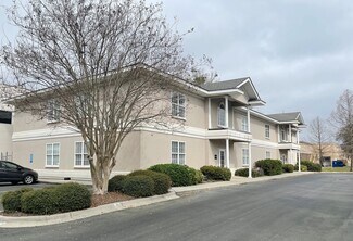 Plus de détails pour 37 W Fairmont Ave, Savannah, GA - Bureau à louer