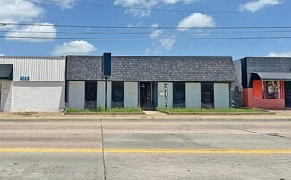 Plus de détails pour 5031 E Admiral Pl, Tulsa, OK - Local d’activités à vendre