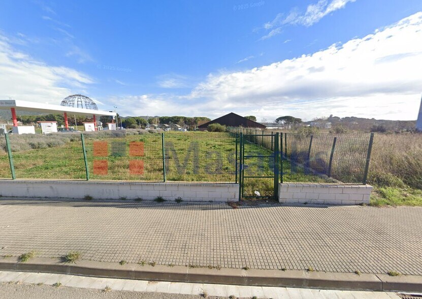 Terrain dans Calonge i Sant Antoni, Gerona à vendre - Photo de l’immeuble – Image 2 sur 6