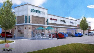 Plus de détails pour 16630 Southfield Rd, Allen Park, MI - Local commercial à louer