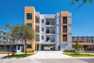 Plus de détails pour 853 E 24th St, Hialeah, FL - Logement à vendre
