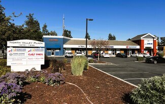 Plus de détails pour 1670-1684 Berryessa Rd, San Jose, CA - Local commercial à louer