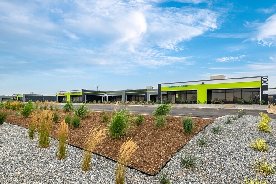 3700 Havana St, Denver, CO à louer - Photo de l’immeuble – Image 2 sur 10
