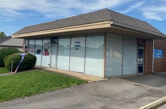 Plus de détails pour 9180 Parkway E, Birmingham, AL - Local commercial à vendre
