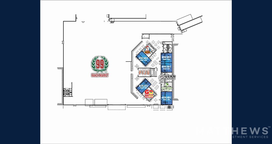 4012-4036 Grand Ave, Chino, CA à louer - Photo de l’immeuble – Image 3 sur 4