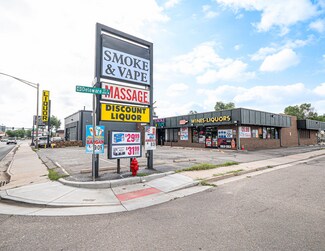 Plus de détails pour 340 W Hampden Ave, Englewood, CO - Local commercial à louer