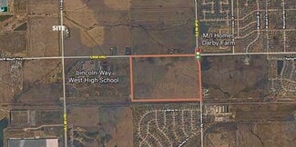 Plus de détails pour Spencer Road & Nelson Rd, New Lenox, IL - Terrain à vendre