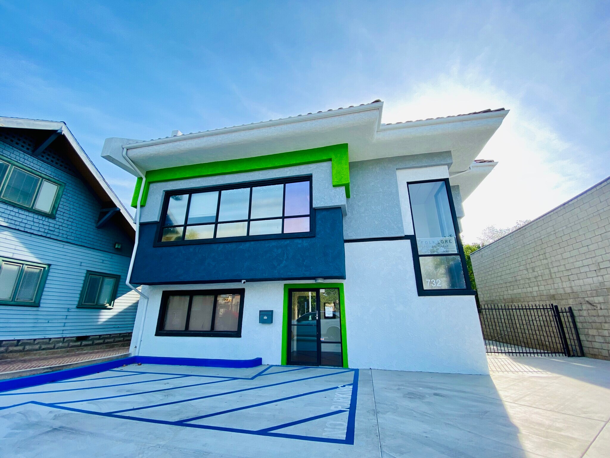 732 N Lake Ave, Pasadena, CA à louer Photo principale– Image 1 sur 7