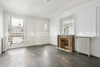 Plus de détails pour 12 Square Pétrarque, Paris - Bureau à louer