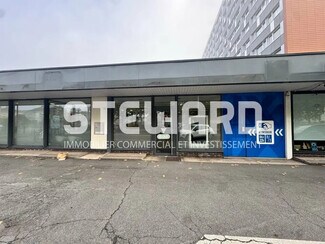 Plus de détails pour Local commercial à louer