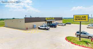 Plus de détails pour 705 S Main St, Crystal, MI - Local commercial à vendre