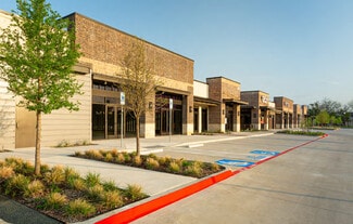Plus de détails pour 2801 McKinney St, Melissa, TX - Bureau/Médical, Bureau/Local commercial à louer