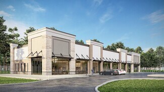 Plus de détails pour 440 Victoria Rd, Woodstock, GA - Terrain à vendre