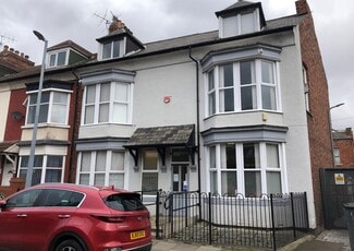 Plus de détails pour 1-3 Kensington Rd, Middlesbrough - Bureau à vendre