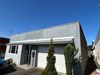 Plus de détails pour 151 Kitts Ln, Newington, CT - Local commercial à louer