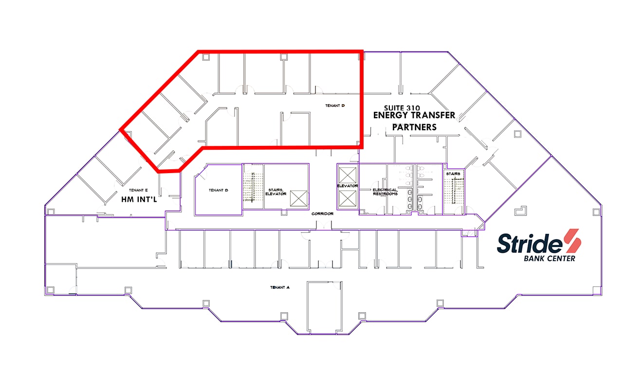8801 S Yale Ave, Tulsa, OK à louer Photo de l’immeuble– Image 1 sur 1
