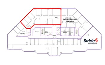 8801 S Yale Ave, Tulsa, OK à louer Photo de l’immeuble– Image 1 sur 1