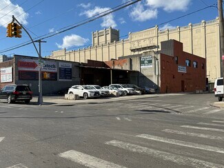 Plus de détails pour 87 Bowne St, Brooklyn, NY - Bureau, Industriel/Logistique à louer