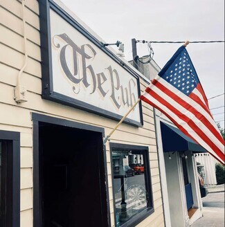 Plus de détails pour 3 Elm Pl, Rye, NY - Local commercial à vendre