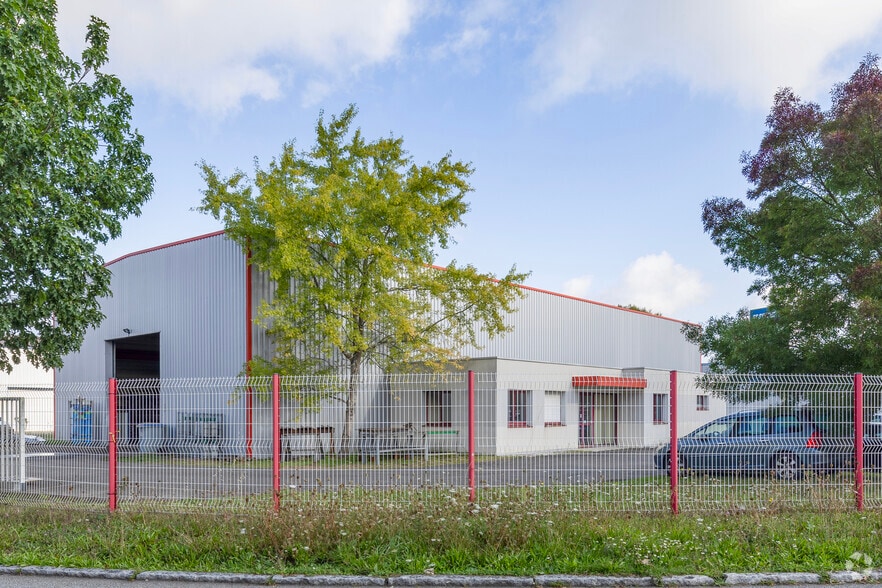 6 Rue Du Danube, Thouaré-sur-Loire à louer - Photo principale – Image 1 sur 9