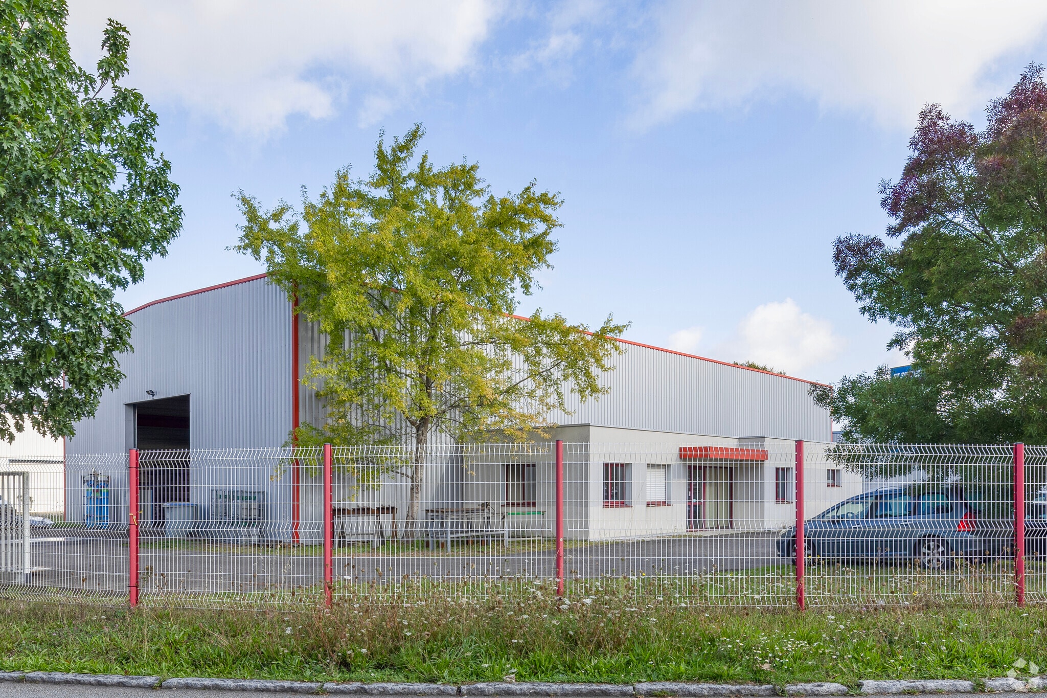 6 Rue Du Danube, Thouaré-sur-Loire à louer Photo principale– Image 1 sur 10