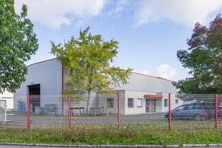 Plus de détails pour 6 Rue Du Danube, Thouaré-sur-Loire - Local d'activités à louer