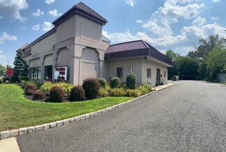Plus de détails pour 107 Sherman Ave, Raritan, NJ - Bureau à louer