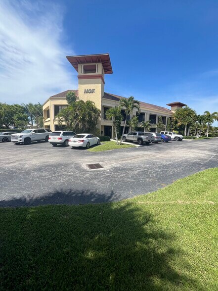 501 N Highway A1A, Jupiter, FL à louer - Photo de l’immeuble – Image 2 sur 7