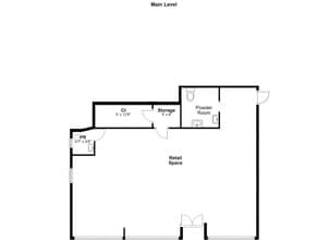 152-156 River Road Ext, Cos Cob, CT à louer Photo intérieure– Image 1 sur 1