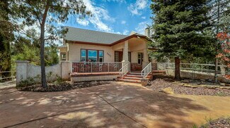 Plus de détails pour 2437 Old Eureka Way, Redding, CA - Bureau à louer